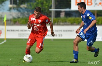 FC Bienne - FC Winterthour