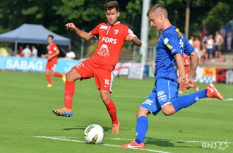 FC Bienne - FC Winterthour