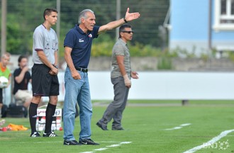 FC Bienne - FC Winterthour