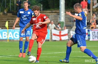 FC Bienne - FC Winterthour