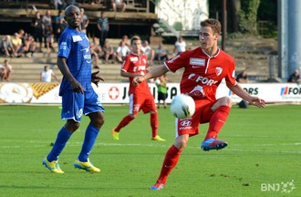 FC Bienne - FC Winterthour