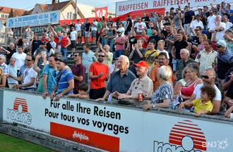 FC Bienne - FC Winterthour