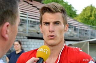 FC Bienne - FC Winterthour
