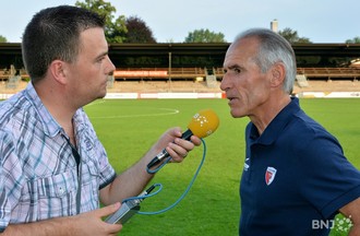 FC Bienne - FC Winterthour