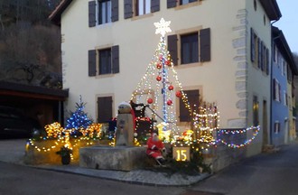 Photo du défi