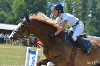 Dehlia Oeuvray Smits