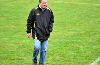 SRD - Stade Nyonnais