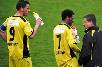 SRD - Stade Nyonnais