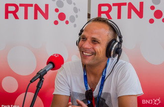 Sébastien Peiry