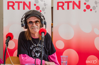 Bernie Constantin