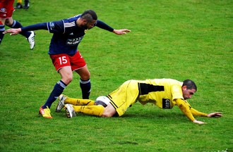 SRD - Stade Nyonnais