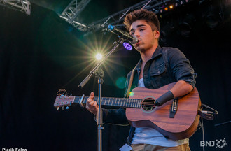 Alejandro Reyes