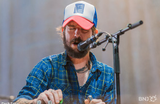 Band of Horses