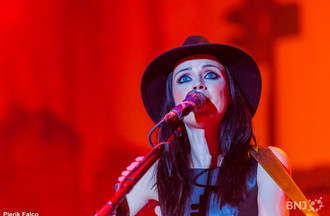 Amy Macdonald