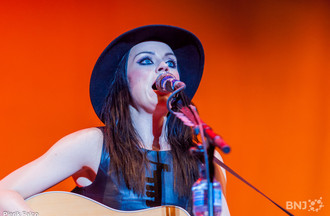 Amy Macdonald
