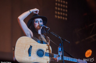Amy Macdonald