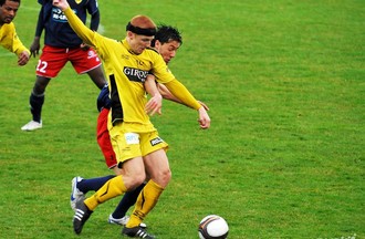 SRD - Stade Nyonnais