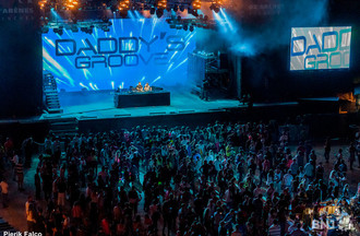 Daddy’s Groove