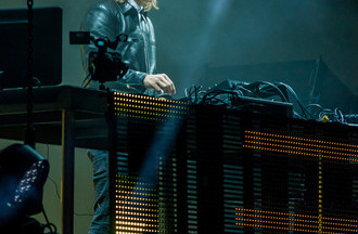 David Guetta