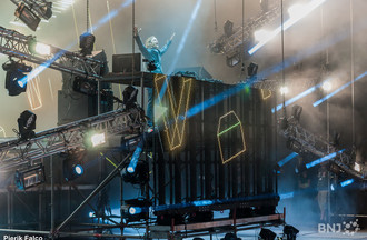 David Guetta