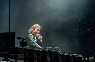 David Guetta