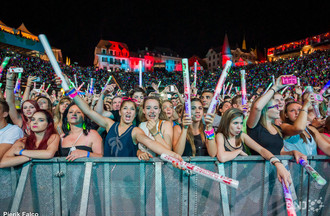 Ambiance / David Guetta