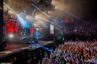 Ambiance / David Guetta