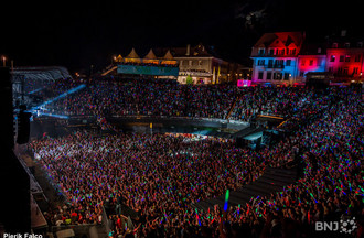 Ambiance / David Guetta