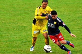SRD - Stade Nyonnais