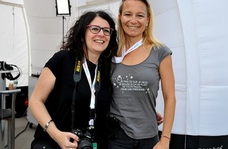 Nath et Nathy, de RTN et RFJ