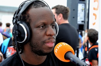 Youssoupha