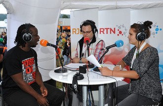 Youssoupha