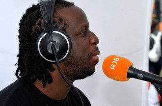 Youssoupha