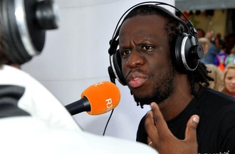 Youssoupha