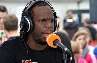 Youssoupha