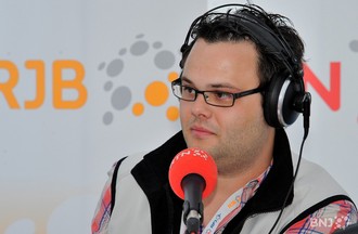 Baptiste de RTN
