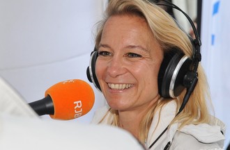 Nathy de RTN