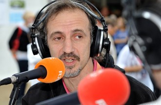 Sergent Garcia