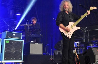 Barclay James Harvest