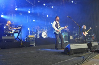 Barclay James Harvest