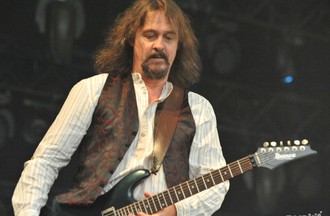 Barclay James Harvest