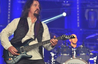 Barclay James Harvest