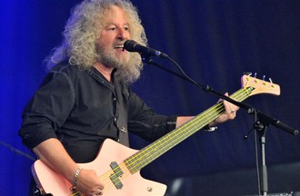 Barclay James Harvest