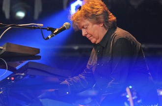 Barclay James Harvest