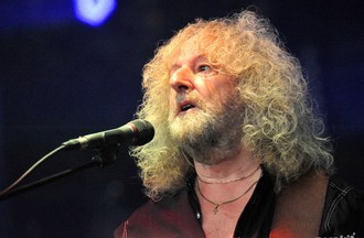 Barclay James Harvest