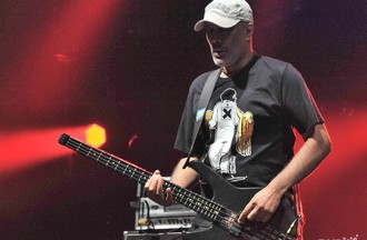 Asian Dub Foundation