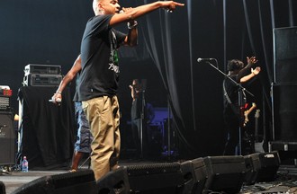 Asian Dub Foundation