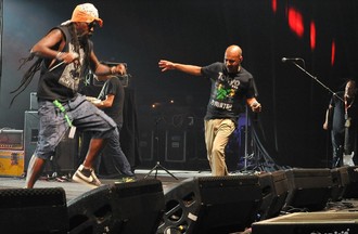 Asian Dub Foundation