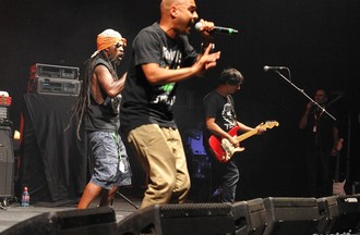 Asian Dub Foundation