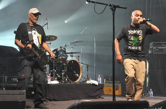 Asian Dub Foundation